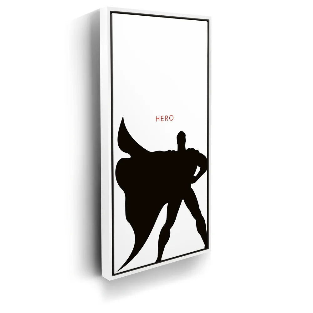 Featured image 6 for Hero I