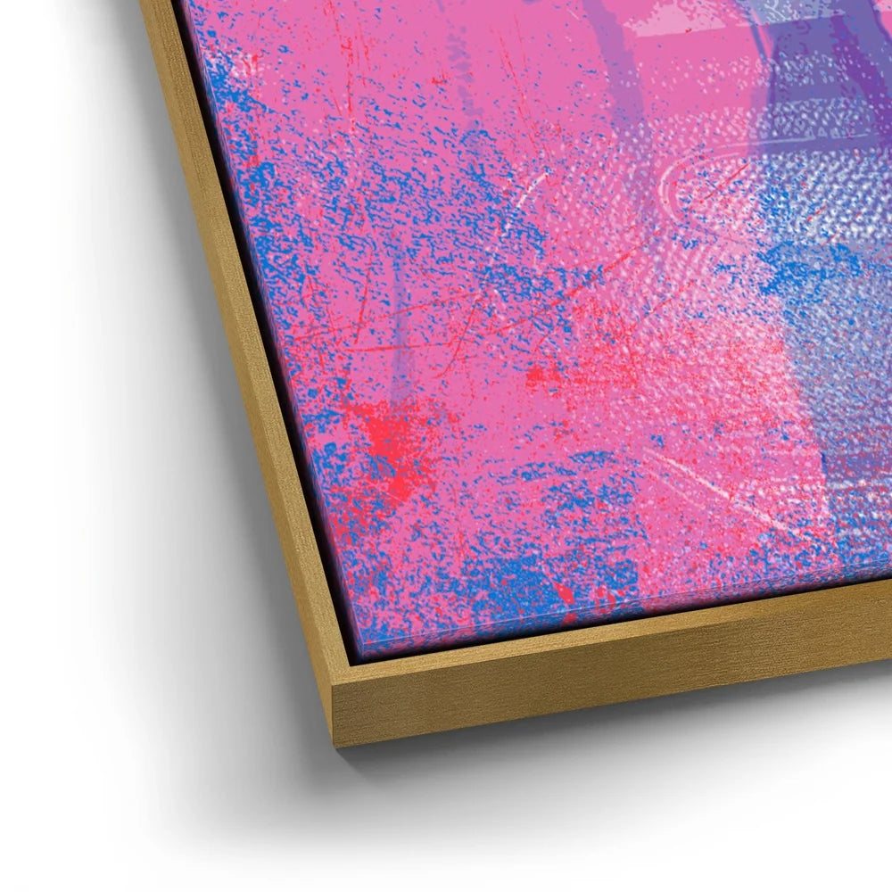 Featured image 12 for Hero In Disguise - Anaglyphic