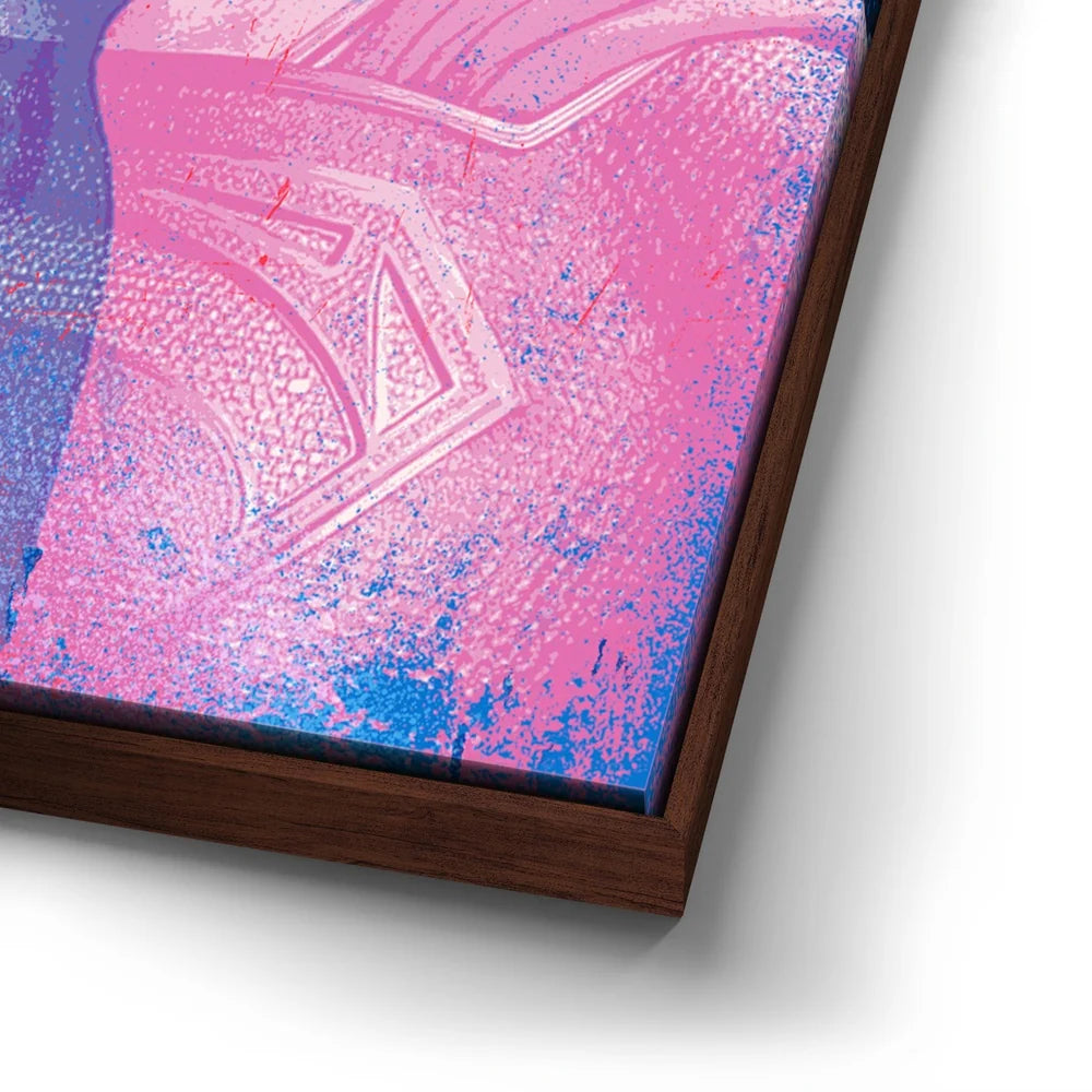 Featured image 14 for Hero In Disguise - Anaglyphic