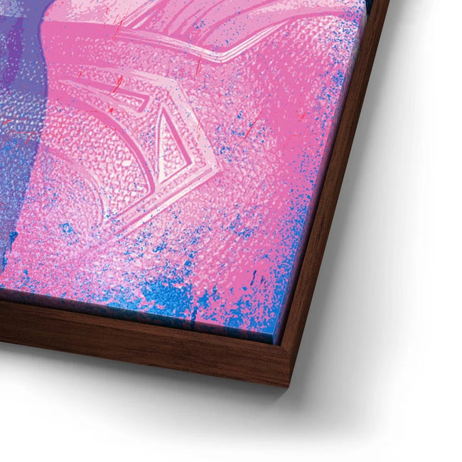 Featured image 14 for Hero In Disguise - Anaglyphic