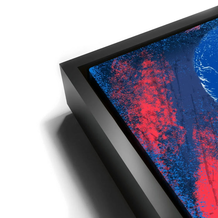 Featured image 11 for Hero In Disguise - Anaglyphic