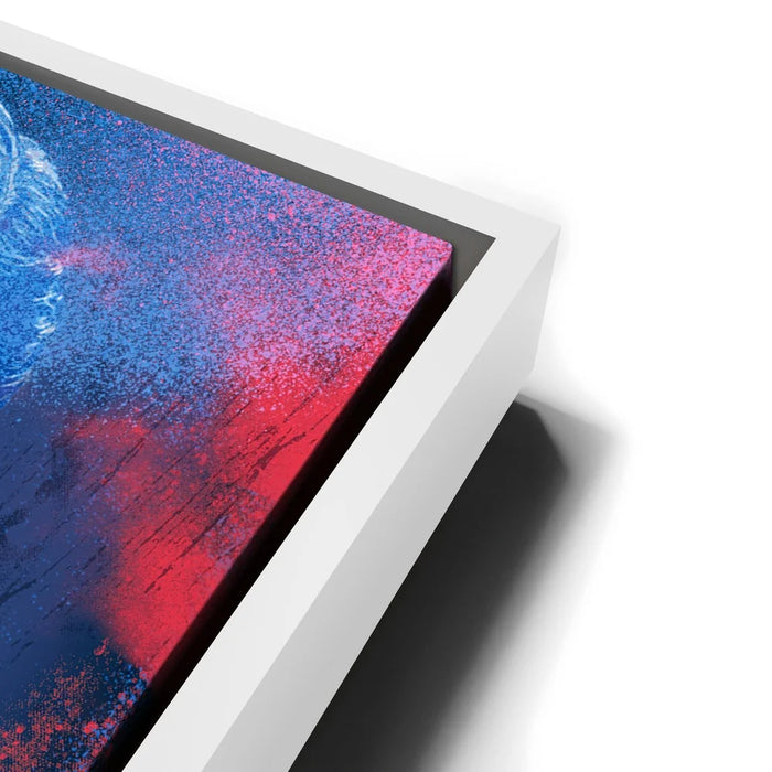 Featured image 13 for Hero In Disguise - Anaglyphic