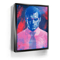 Featured image 5 for Hero In Disguise - Anaglyphic