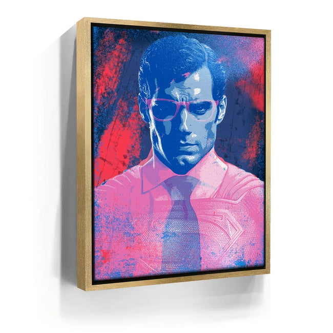 Featured image 7 for Hero In Disguise - Anaglyphic