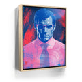 Featured image 9 for Hero In Disguise - Anaglyphic
