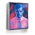 Featured image 8 for Hero In Disguise - Anaglyphic
