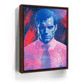 Featured image 10 for Hero In Disguise - Anaglyphic
