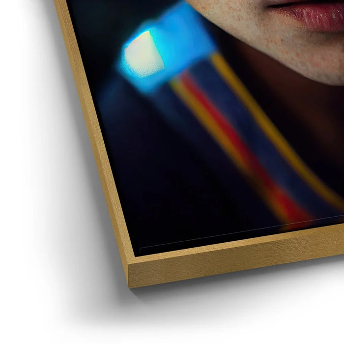 Featured image 12 for Heterochromia