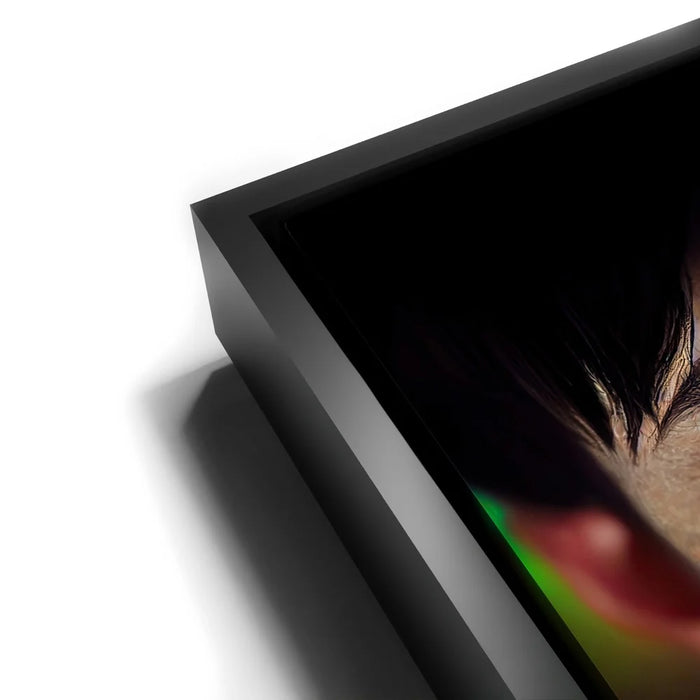 Featured image 11 for Heterochromia