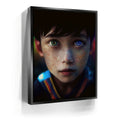 Featured image 5 for Heterochromia