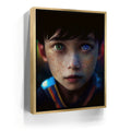 Featured image 7 for Heterochromia
