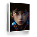 Featured image 6 for Heterochromia
