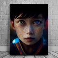 Featured image 1 for Heterochromia