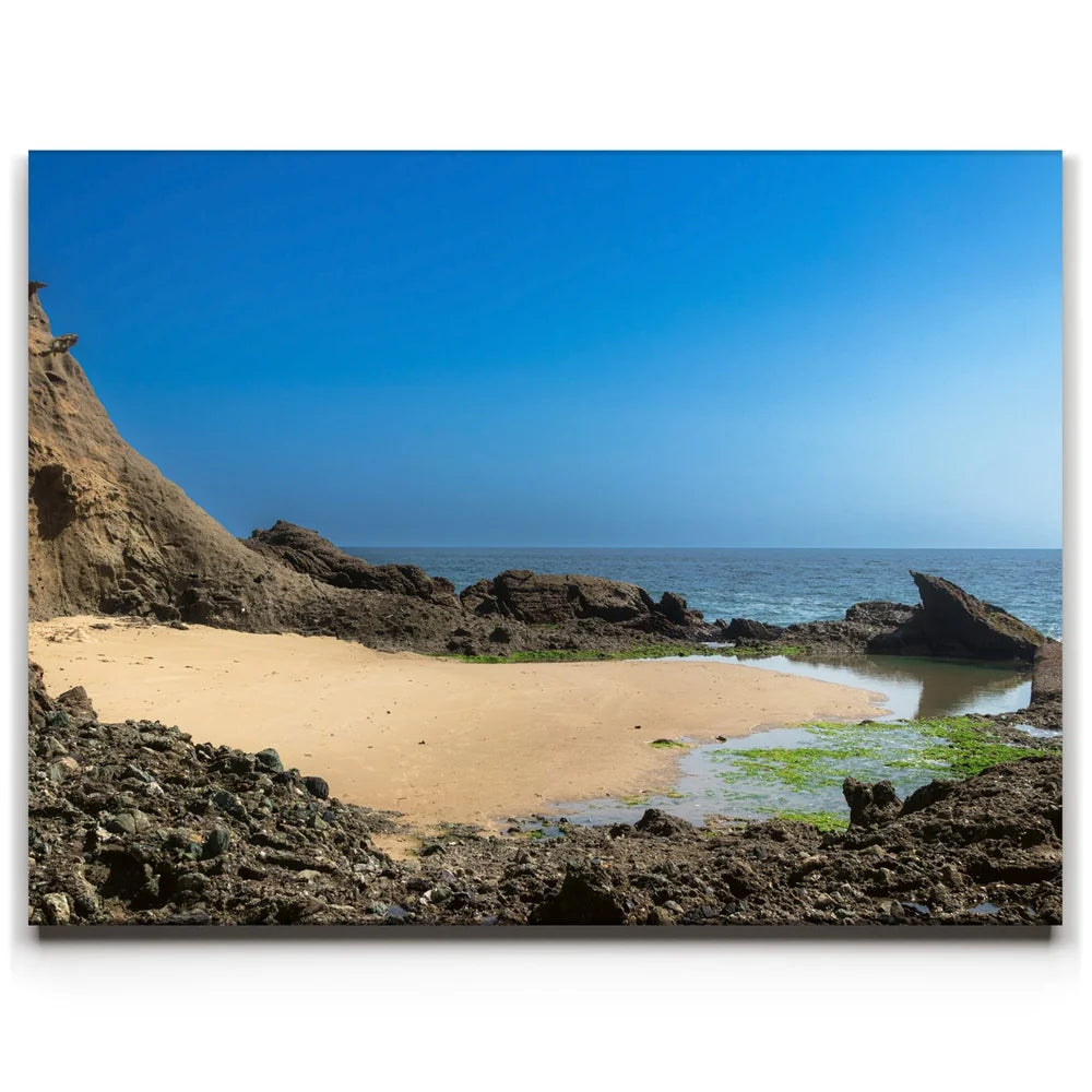 Featured image 1 for Hidden Beach