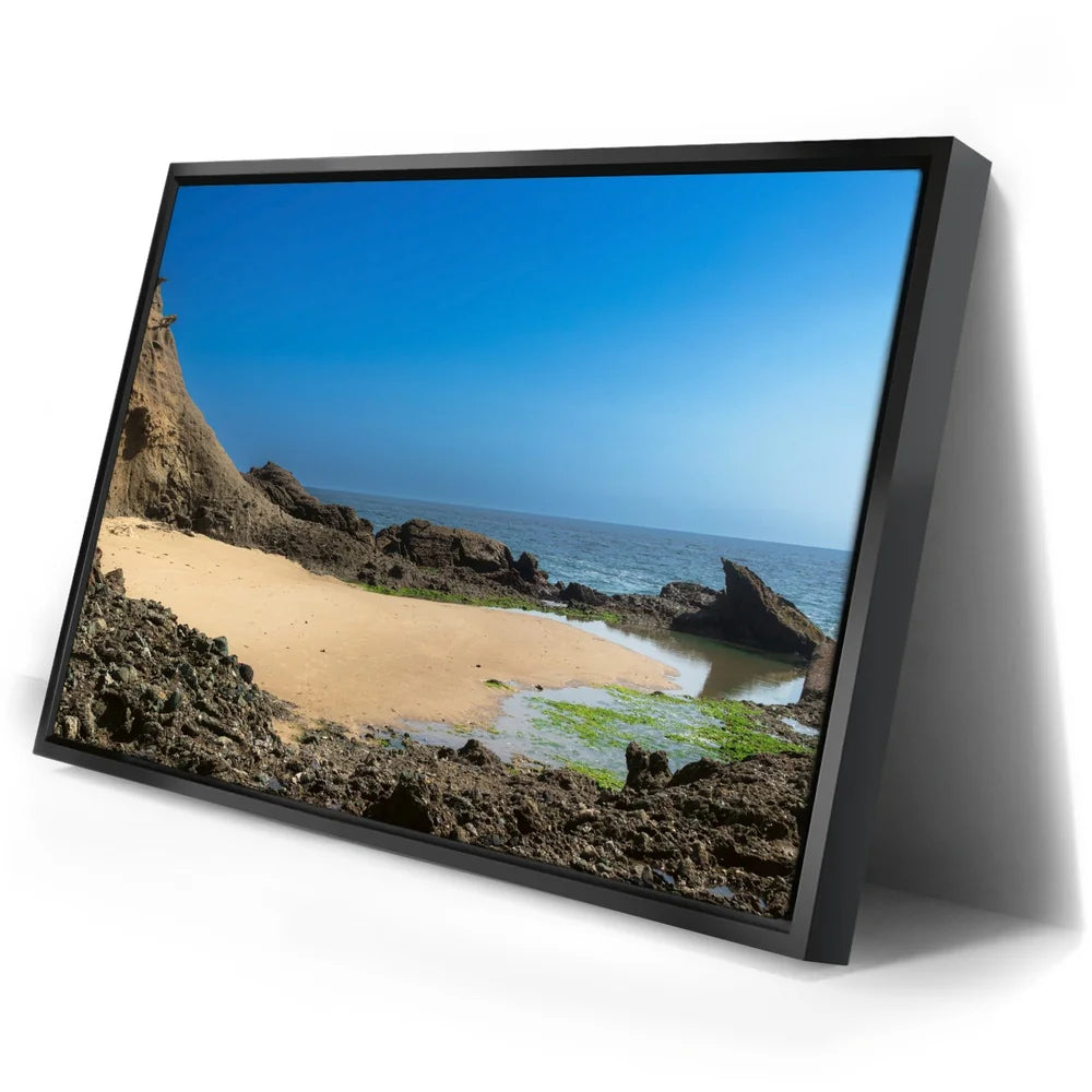 Featured image 2 for Hidden Beach