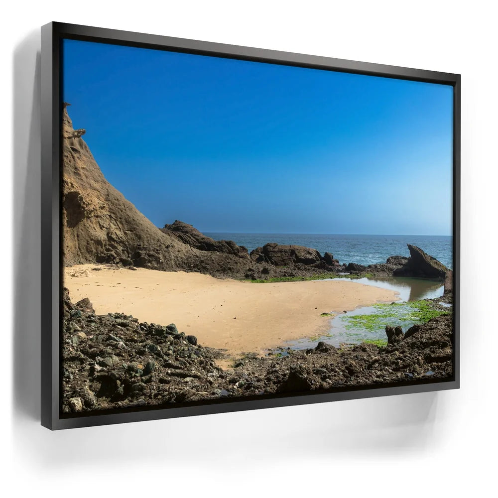 Featured image 5 for Hidden Beach