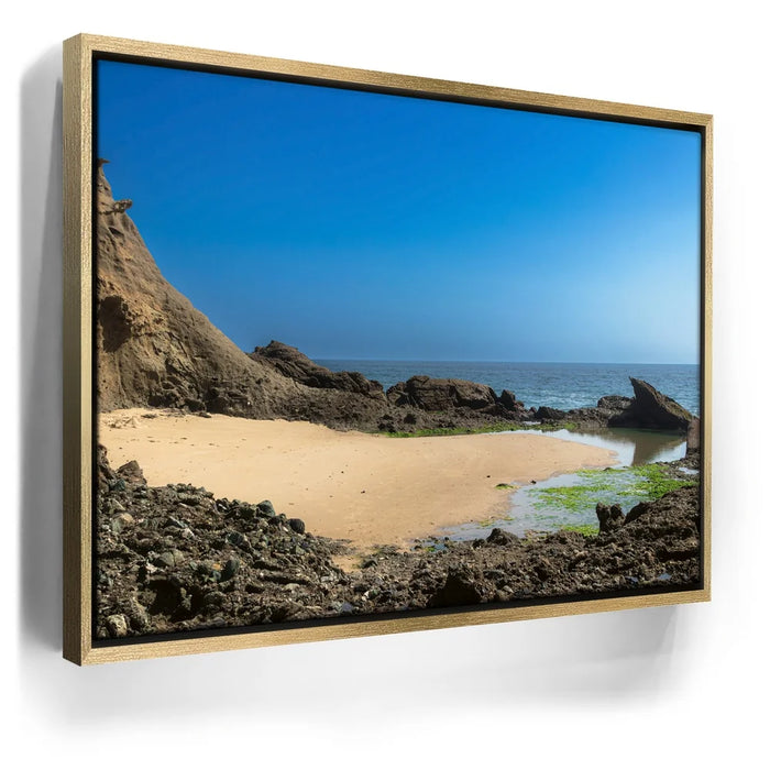 Featured image 7 for Hidden Beach