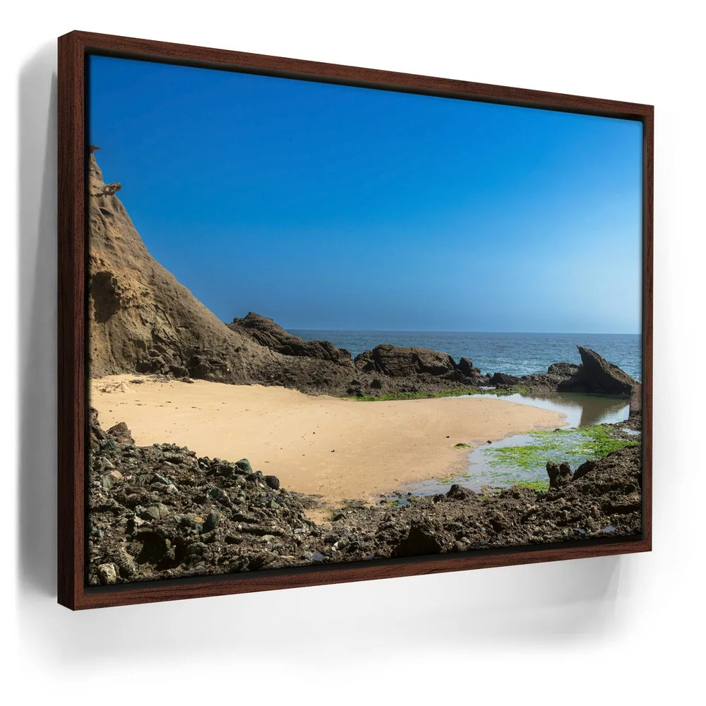 Featured image 10 for Hidden Beach