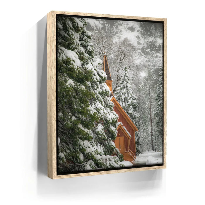 Featured image 9 for Hidden Chapel