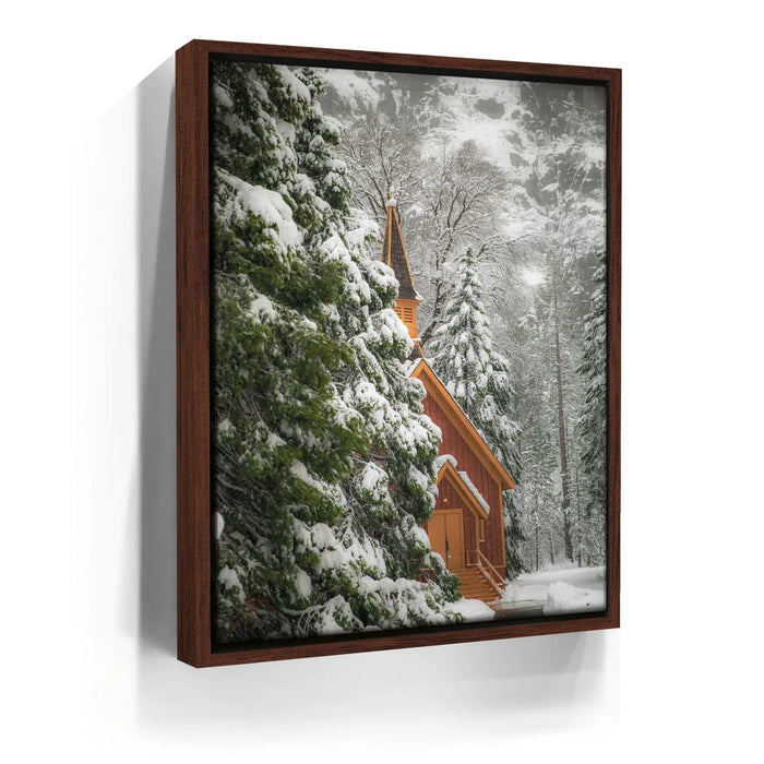Featured image 10 for Hidden Chapel