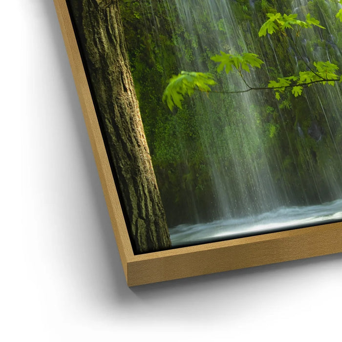 Featured image 12 for Hidden Falls