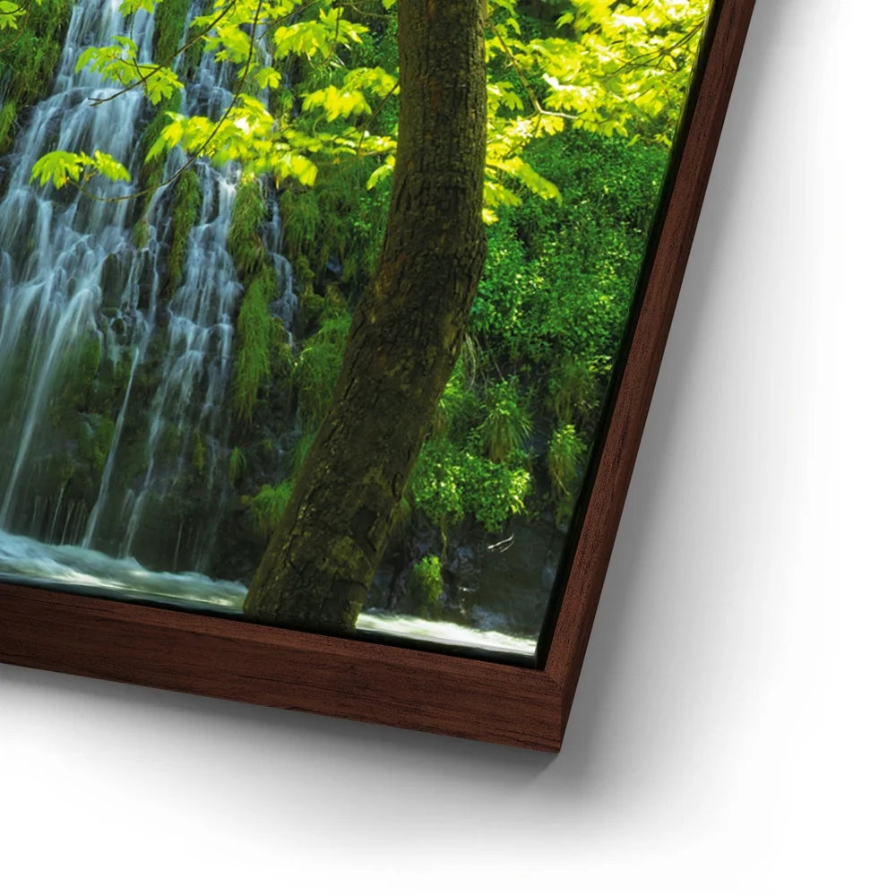 Featured image 14 for Hidden Falls