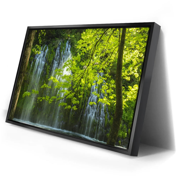 Featured image 2 for Hidden Falls