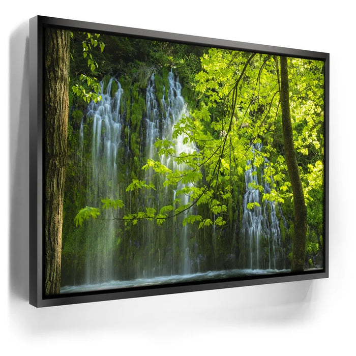 Featured image 5 for Hidden Falls