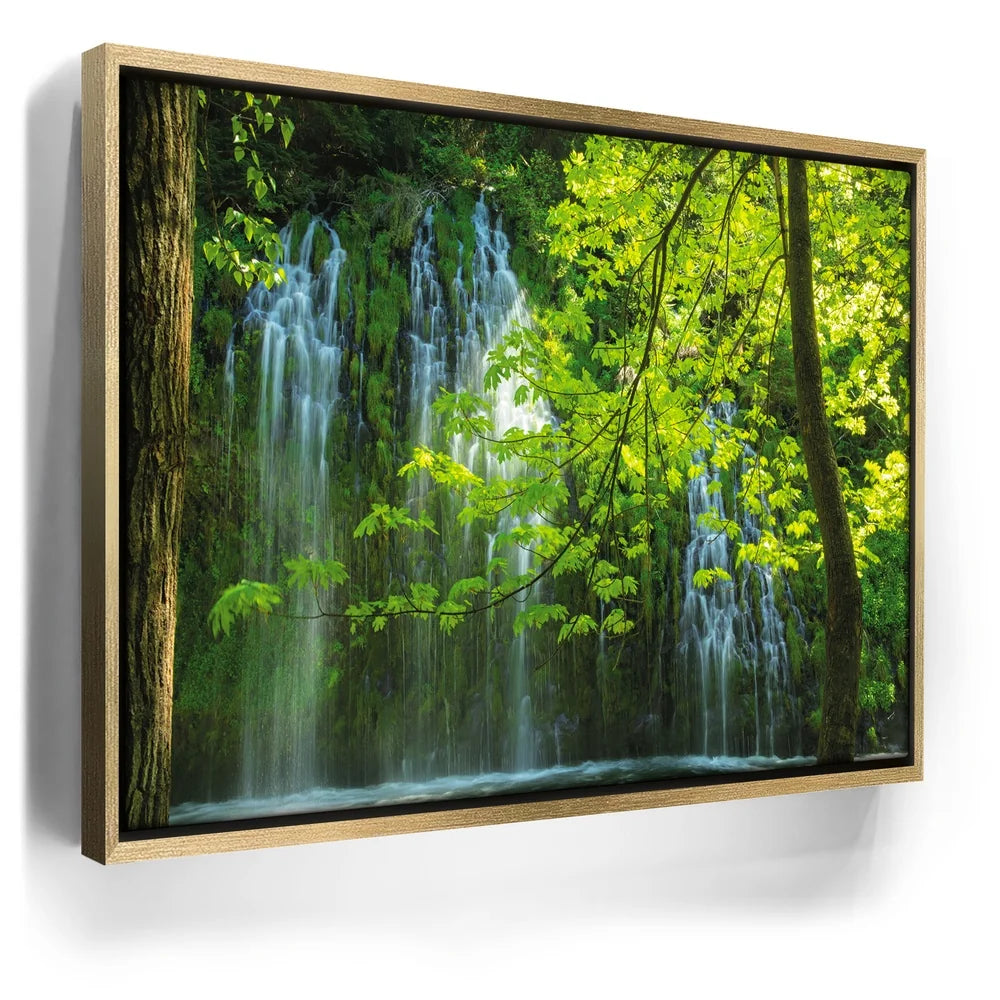 Featured image 7 for Hidden Falls