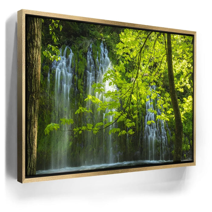 Featured image 7 for Hidden Falls