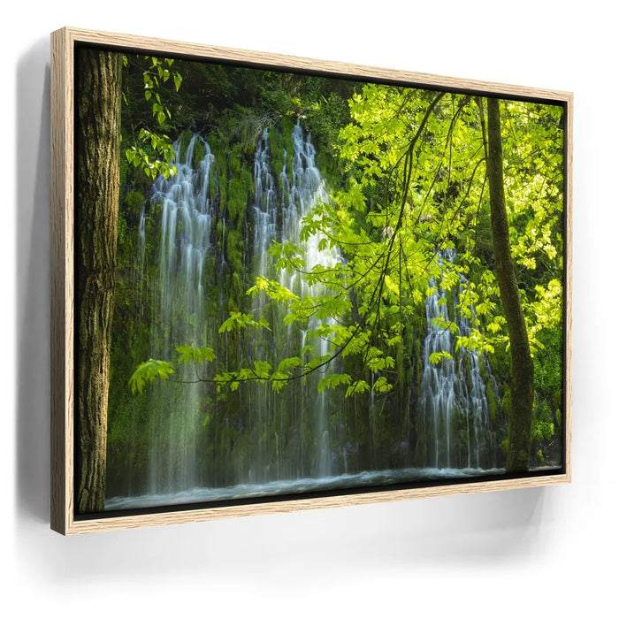 Featured image 9 for Hidden Falls