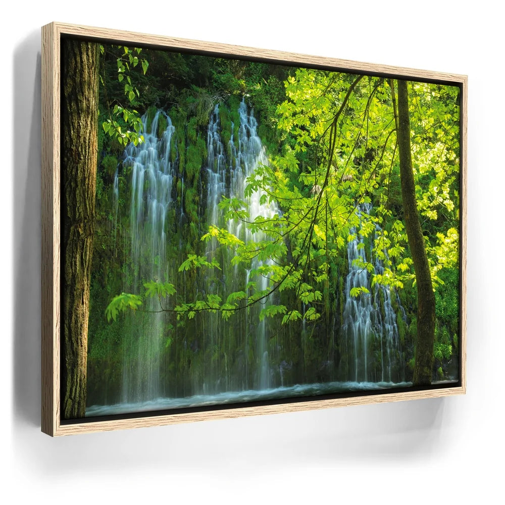 Featured image 9 for Hidden Falls