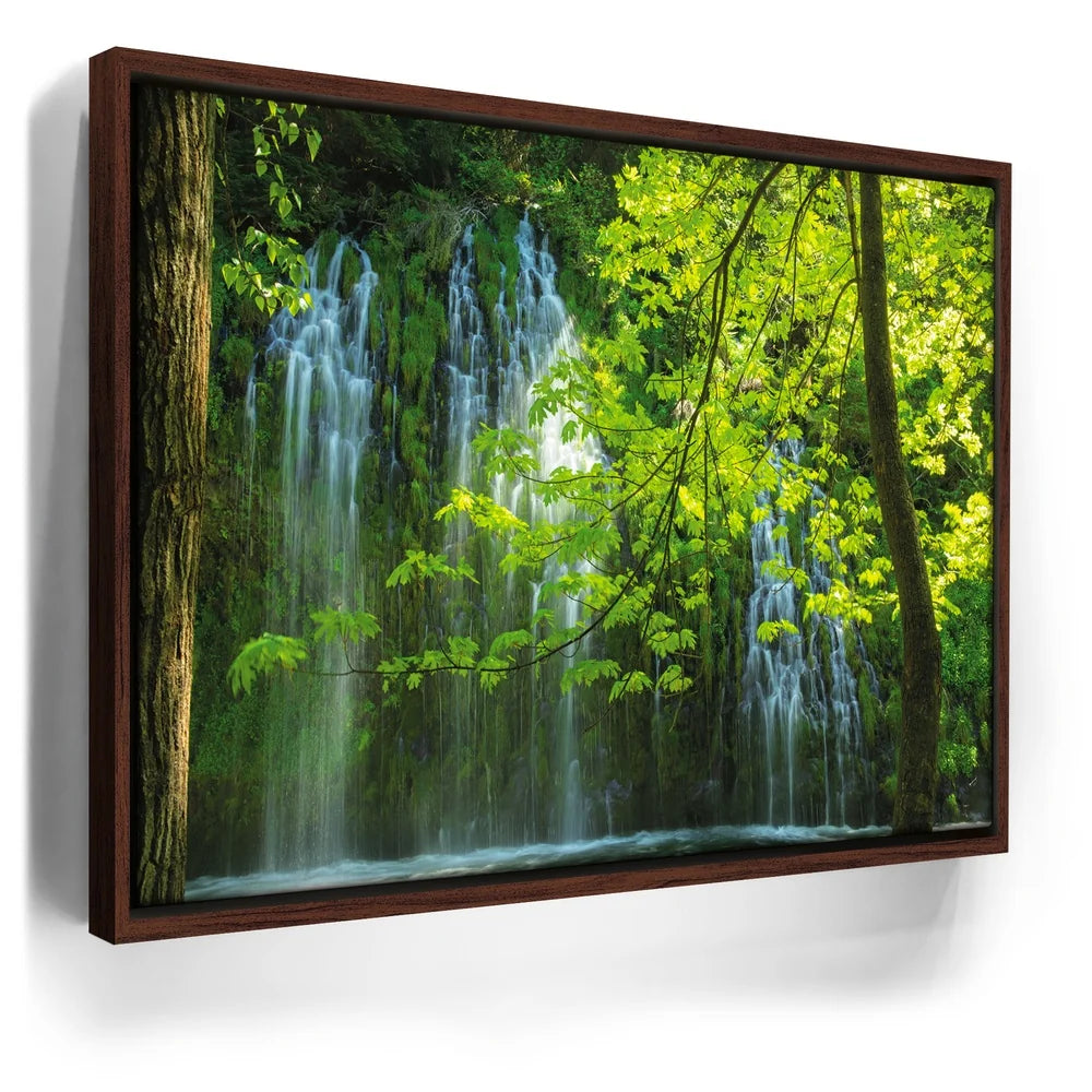 Featured image 10 for Hidden Falls