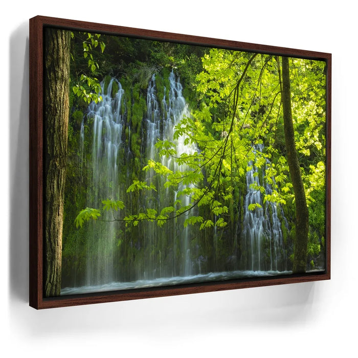 Featured image 10 for Hidden Falls