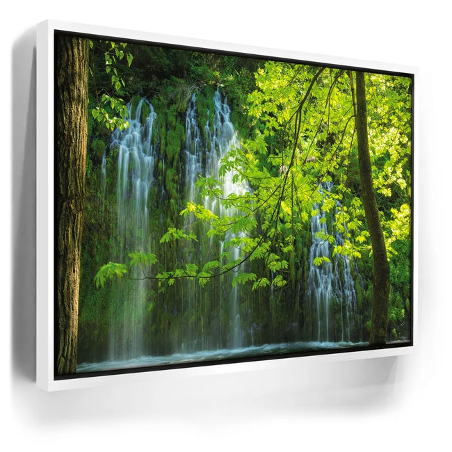 Featured image 6 for Hidden Falls
