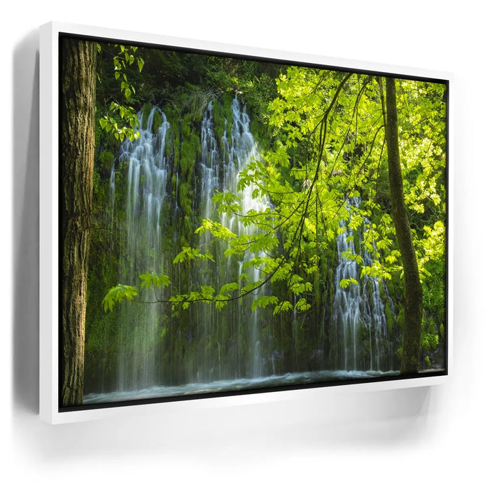 Featured image 6 for Hidden Falls