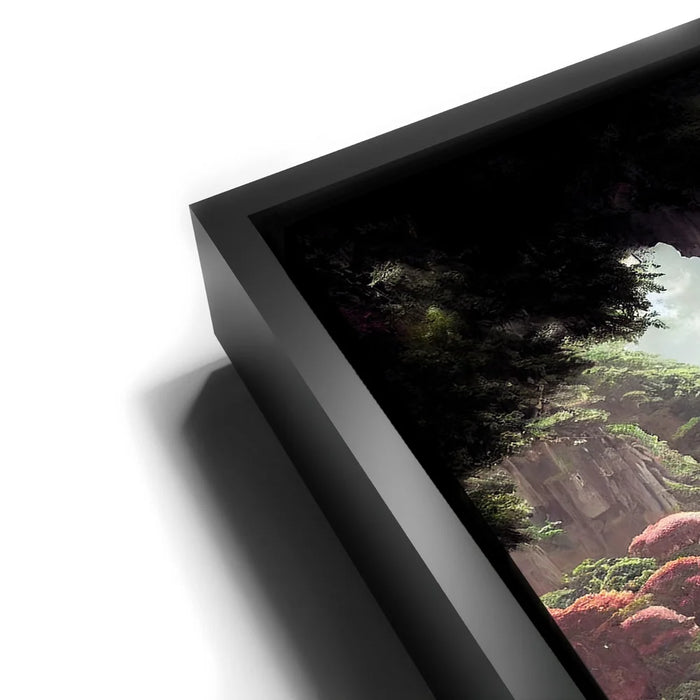 Featured image 11 for Hidden Japanese Mountain Sanctuary