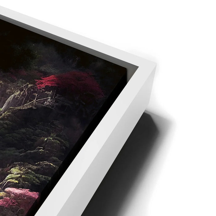 Featured image 13 for Hidden Japanese Mountain Sanctuary