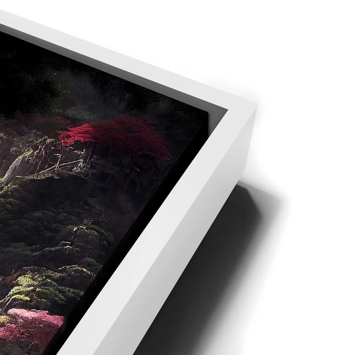 Featured image 13 for Hidden Japanese Mountain Sanctuary