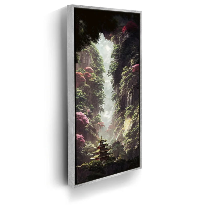 Featured image 8 for Hidden Japanese Mountain Sanctuary