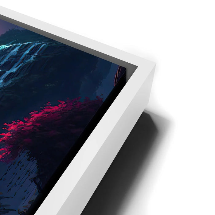 Featured image 13 for Hidden Paradise Sunset