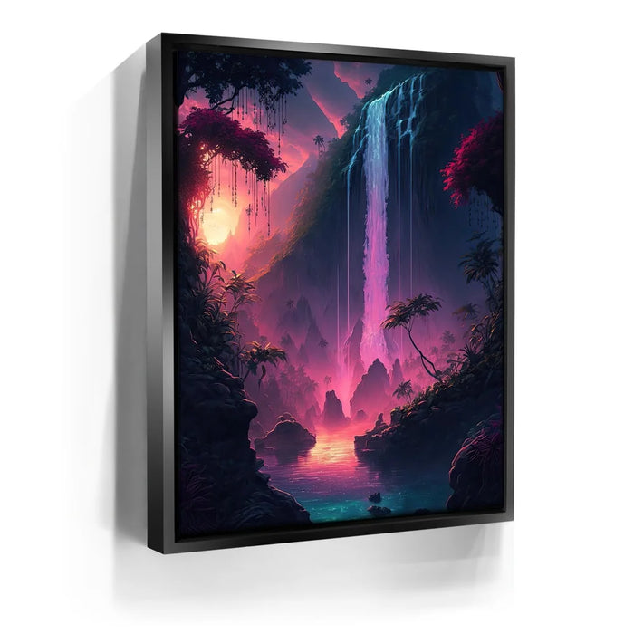 Featured image 5 for Hidden Paradise Sunset