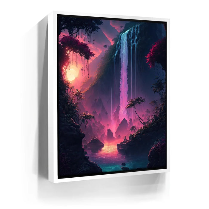 Featured image 6 for Hidden Paradise Sunset