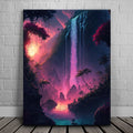 Featured image 1 for Hidden Paradise Sunset