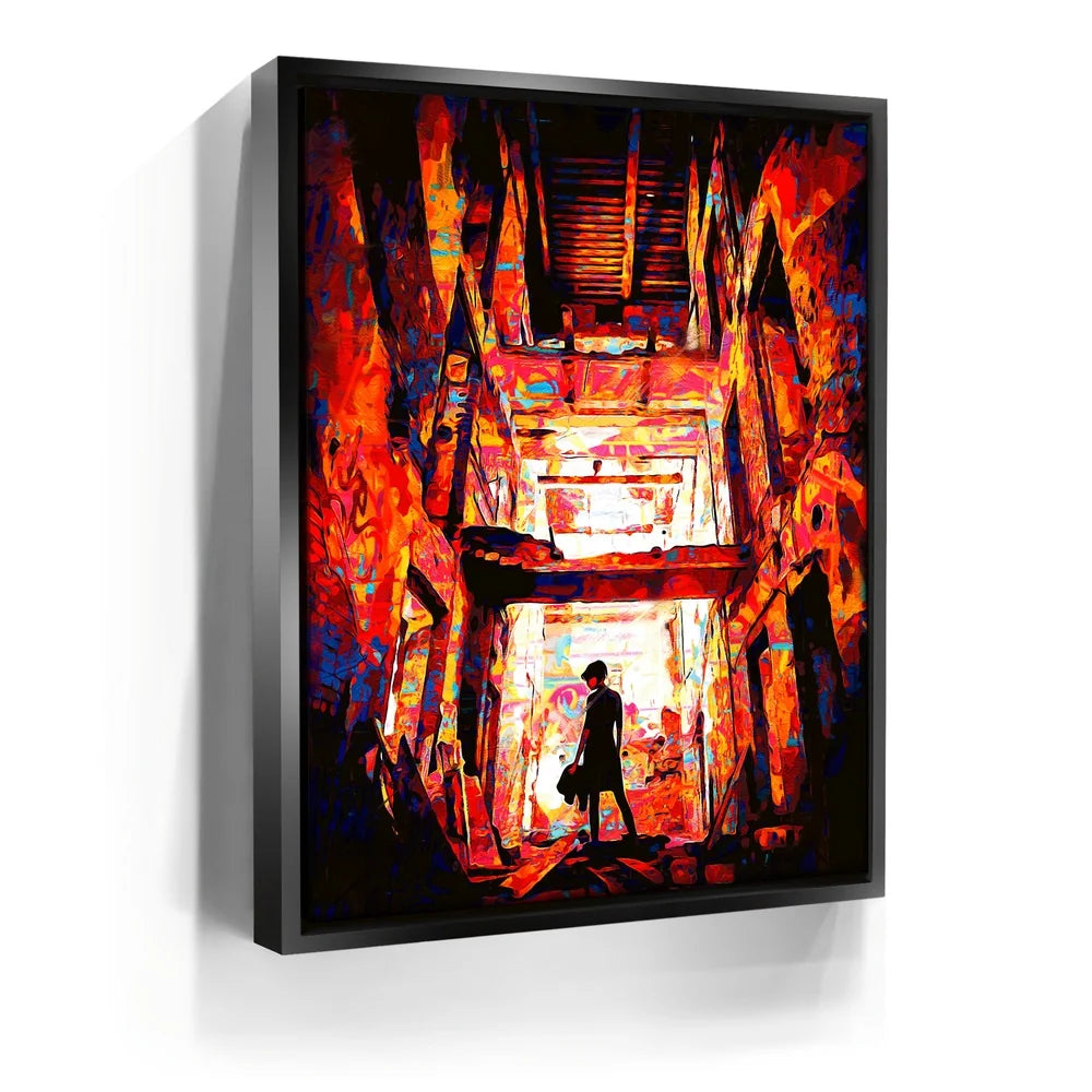 Featured image 5 for Hideout