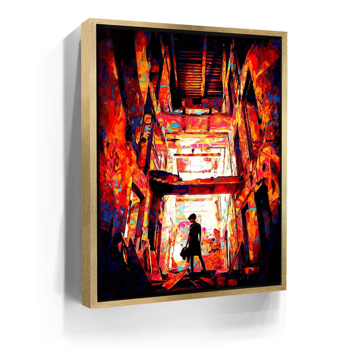 Featured image 7 for Hideout