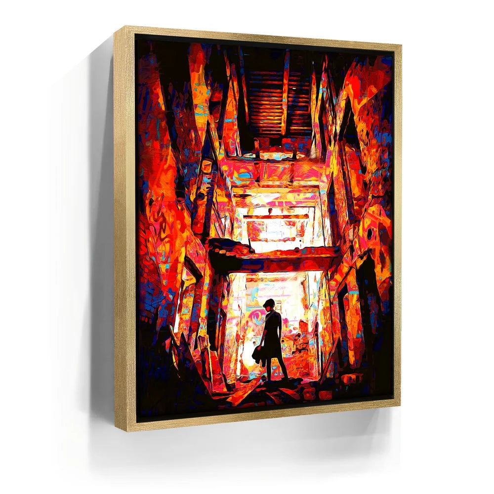 Featured image 7 for Hideout
