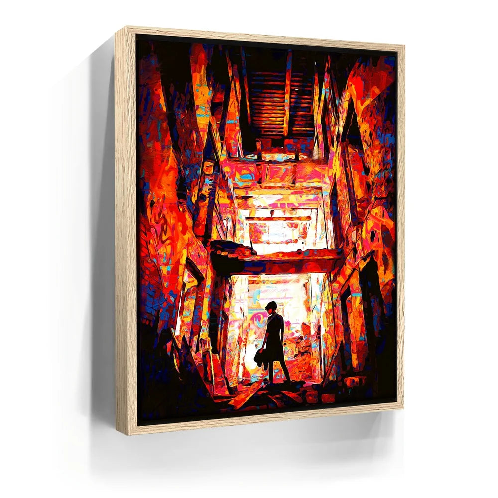 Featured image 9 for Hideout