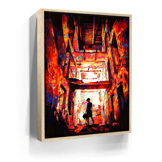Featured image 9 for Hideout