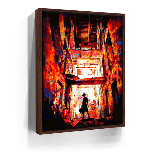 Featured image 10 for Hideout
